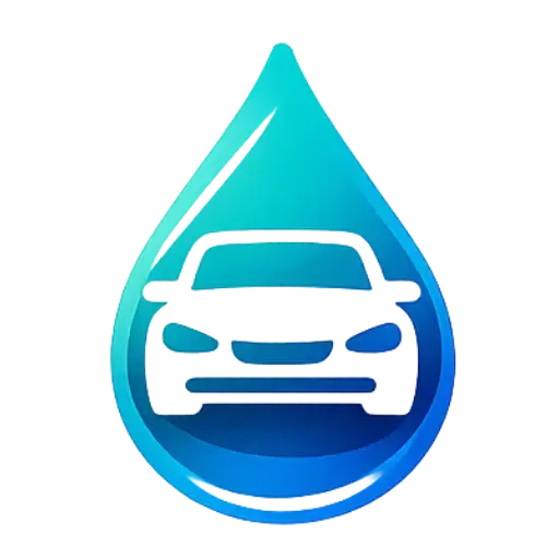 Lavage auto à domicile Choisel